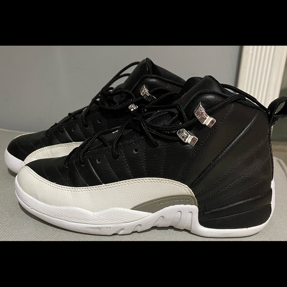 Jordan 13 Retro Playoffs 2012 release GS